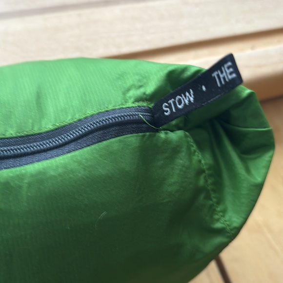 North Face jacket - Picture 5 of 6